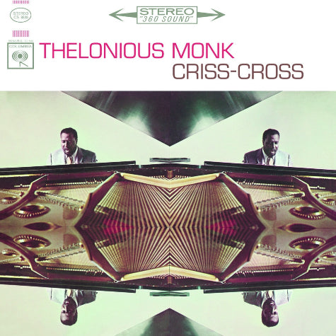 Criss-Cross