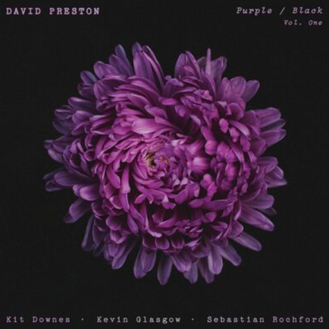 Purple / Black vol. one, David Preston