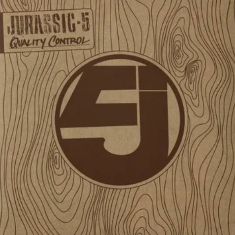 Quality Control Jurassic 5