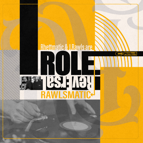 Rawlsmatic, Role Reversal