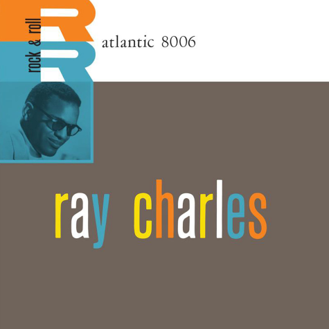 Ray Charles (Mono, 45RPM), Analogue Productions