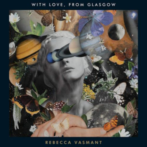 Rebecca Vasmat, With Love from Glasgow