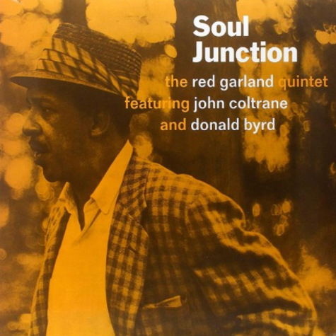 Red Garland Quintet_Soul Junction