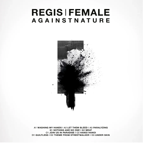 Regis/Female, Against Nature