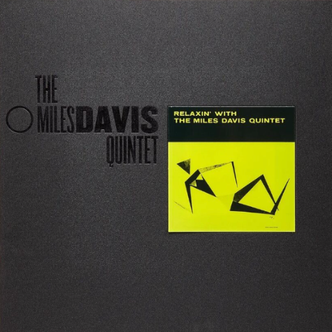 Relaxin' with the Miles Davis Quintet, Craft Recordings