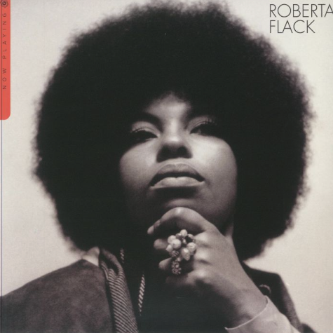 Roberta Flack, Now Playing