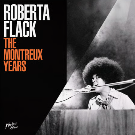 Roberta Flack_The Montreux years