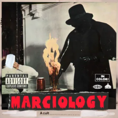 Roc Marciano Macrciology
