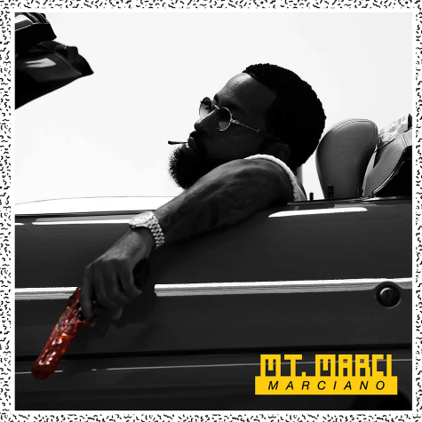 Roc Marciano, Mt. Marci