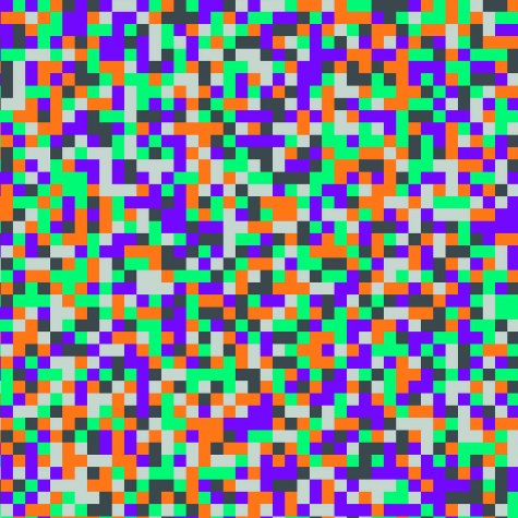 Rod Modell, Captagon