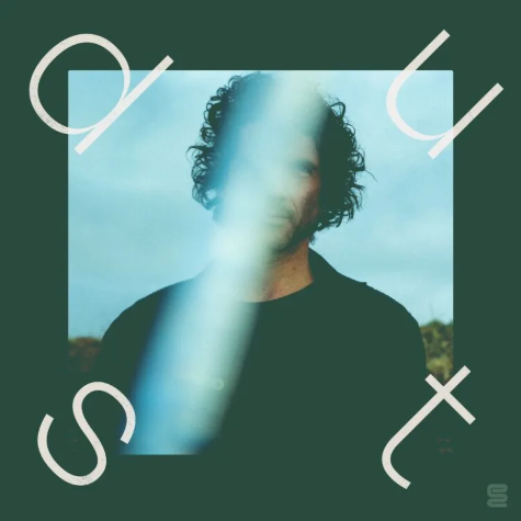 Romain Collin, Dust, Edition Records
