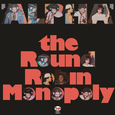 Round Robin Monopoly Alpha Jazz Dispensary