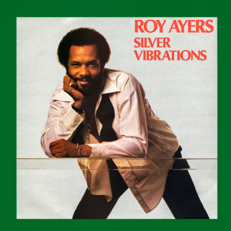 Roy Ayers, Silver Vibrations