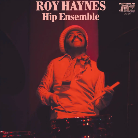 Roy Haynes, Hip Ensemble
