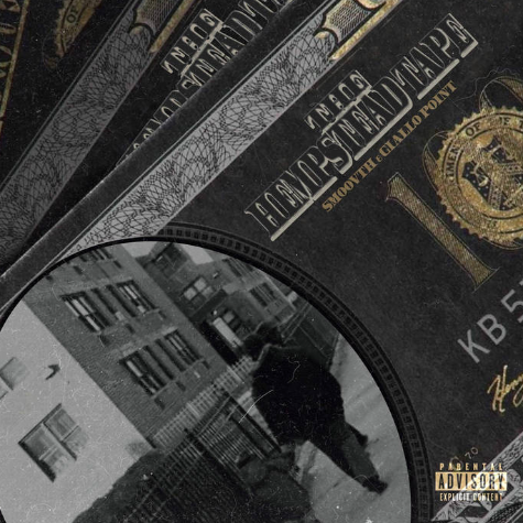 SMOOVTH & GIALLO POINT, HEMSTEAD TAPE