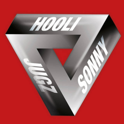 SONNYJIM X DA FLYY HOOLIGAN X JUGA-NAUT