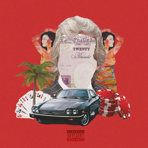 SONNYJIM x BILLY BUSHKILLER, Bobby Dazzler