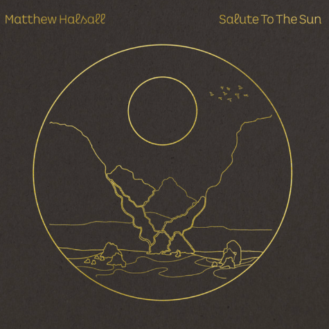 Salute To The Sun: Live At Halle St Peters, Matthew Halsall