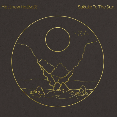 Salute to the Sun, Matthew Halsall