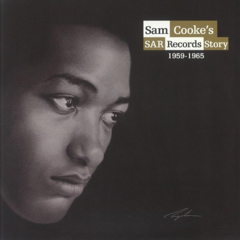 Sam Cooke, SAR Records Story 1959-1965