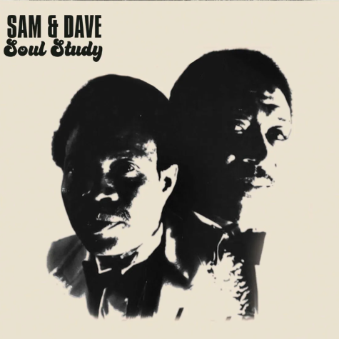 Sam and Dave, Soul Study: The Nashville Sessions RSD25