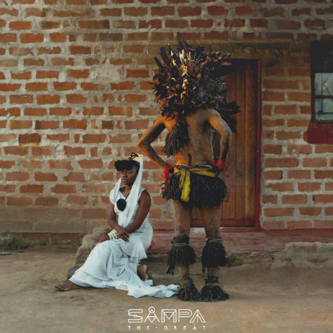 Sampa the Great, The Return