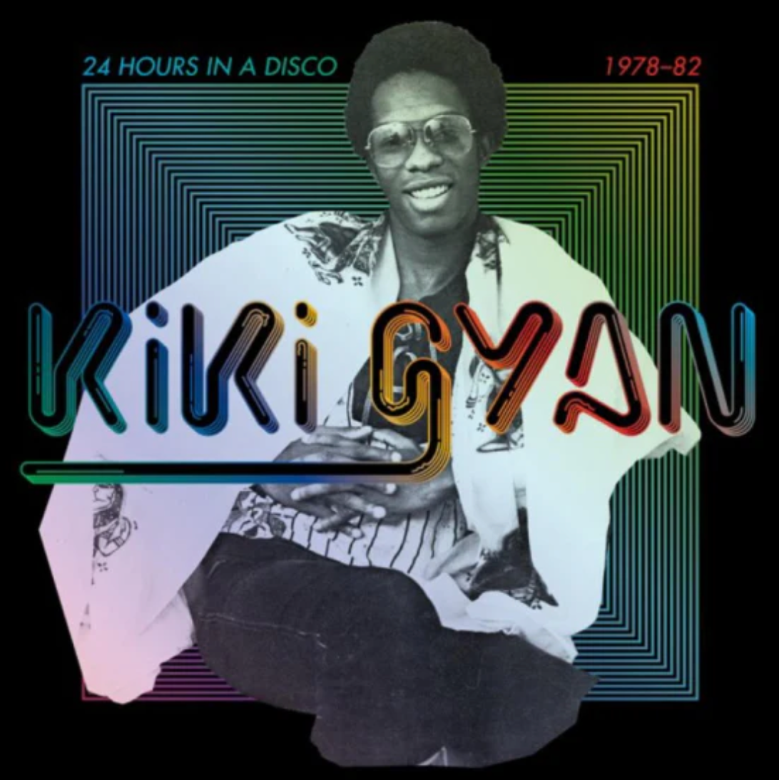 24 Hours In A Disco 1978-82