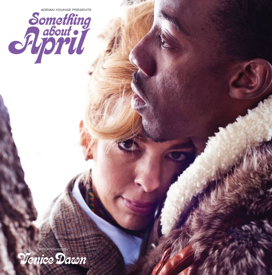 Presents: Something about April