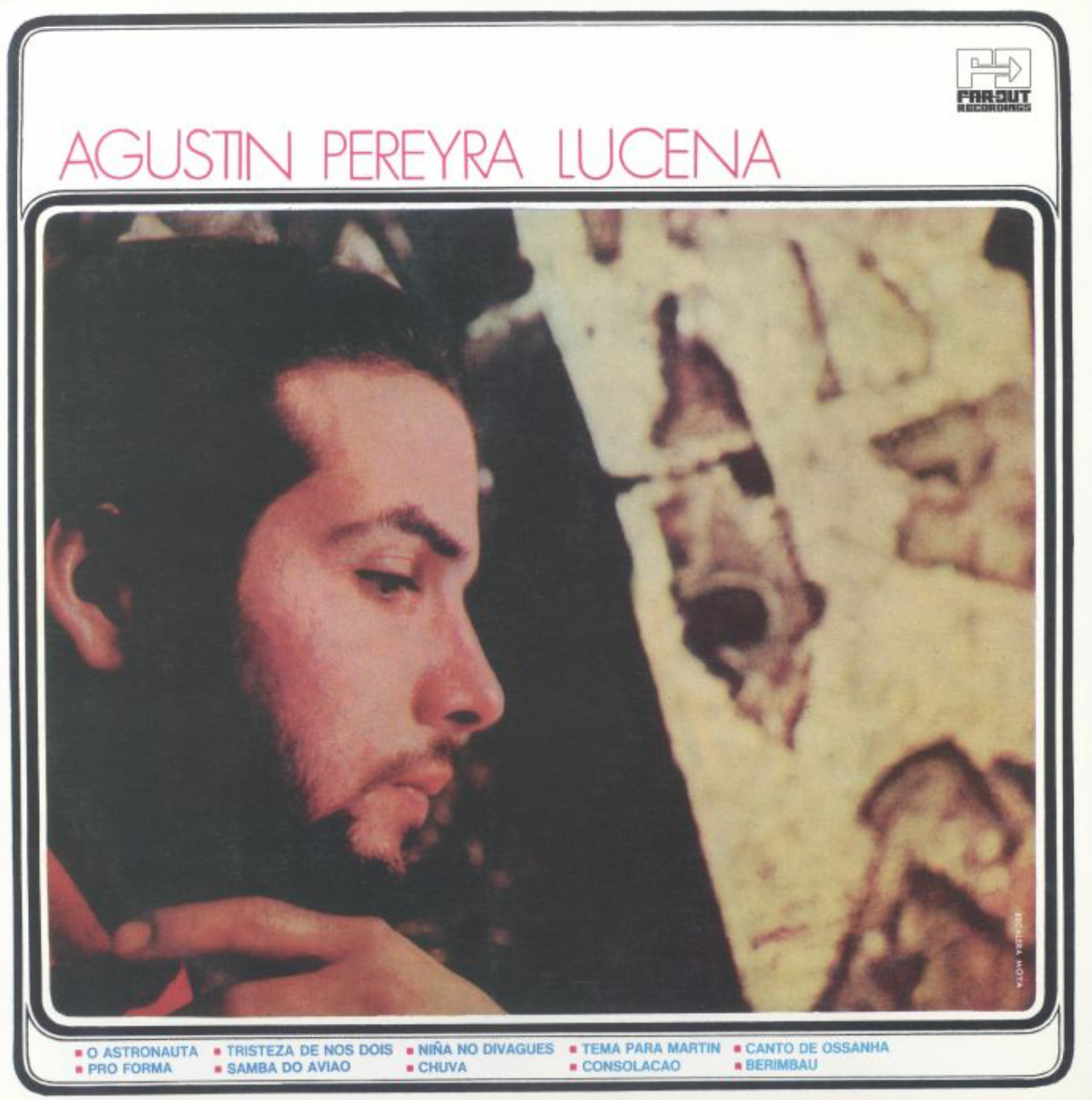 Agustin Pereyra Lucena