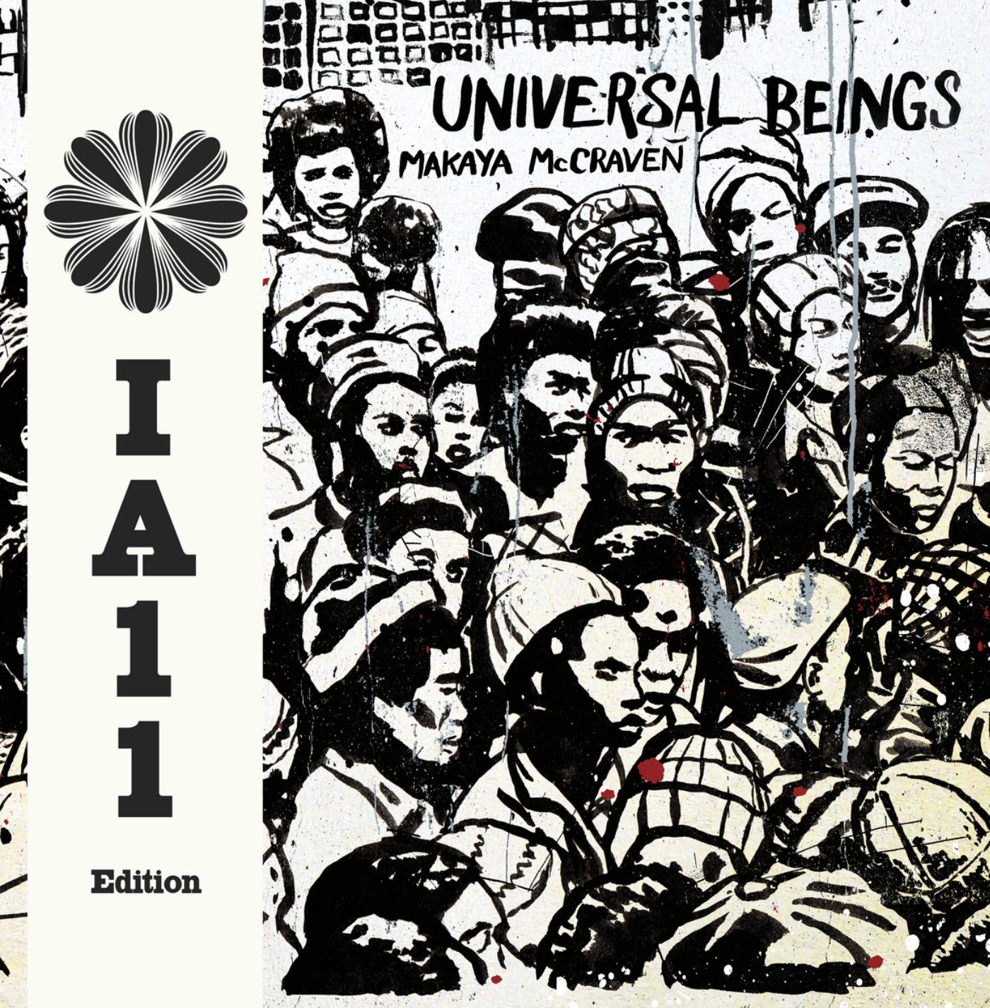 Universal Beings (IA11 Edition)