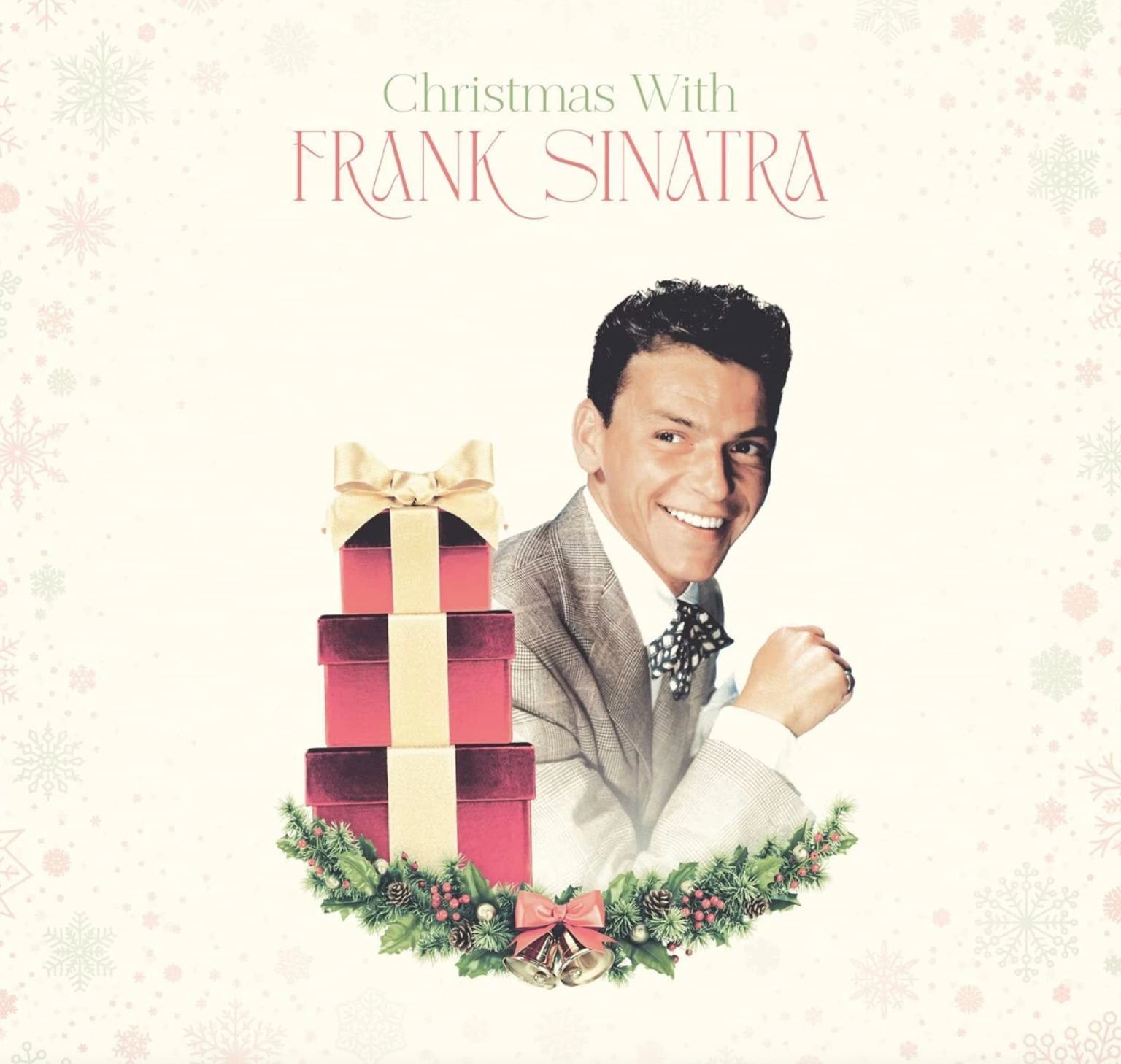 Christmas with Frank Sinatra