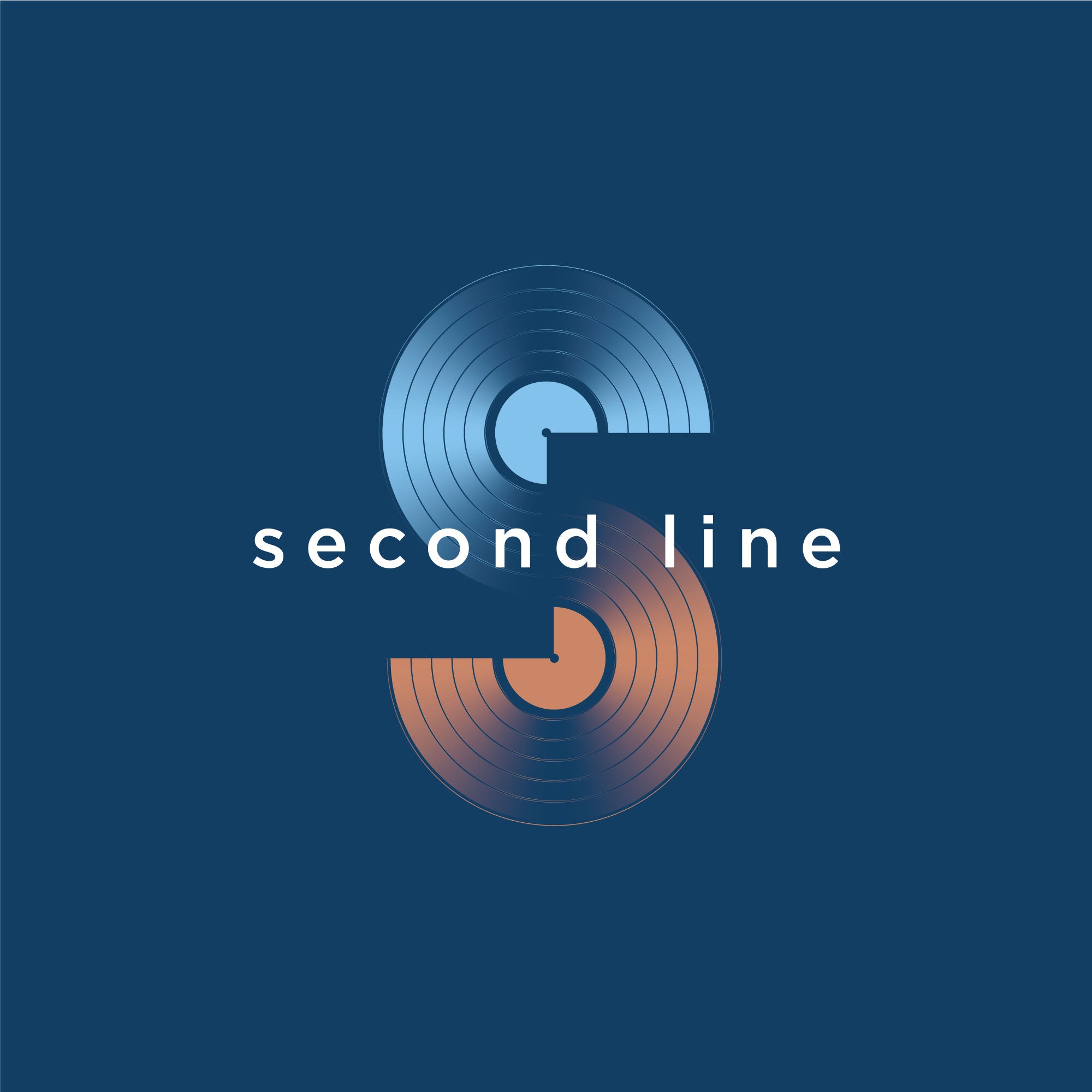 Second Line Records Gift Card
