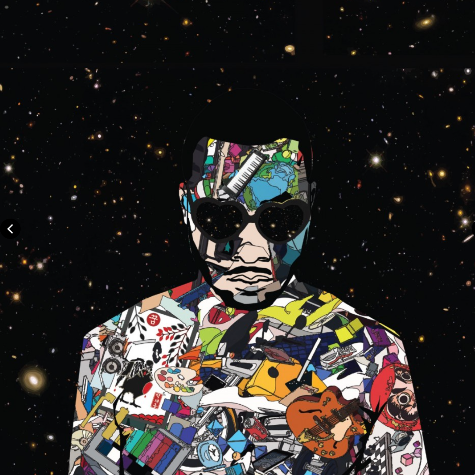 Seven Davis Jr Universes