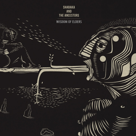 Shabaka And The Ancestors, Wisdom of Elders