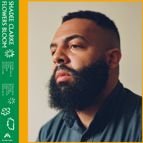 Shadee Clarke, Flowers Bloom