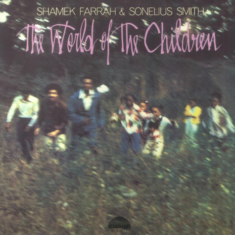 Shamek Farrah & Sonelius Smith, The World of the Children