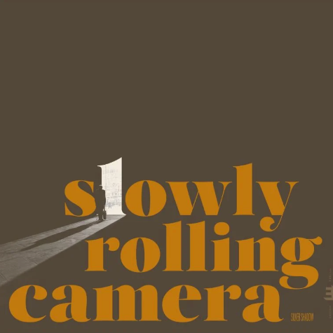 Slowly Eating Camera, Silver Shadow, Edition Records
