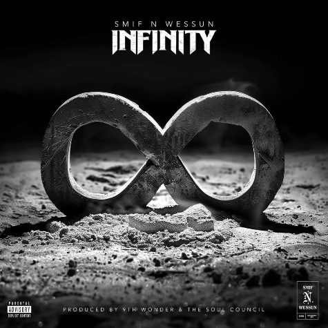 Smif-N-Wessun, Infinity RSD25