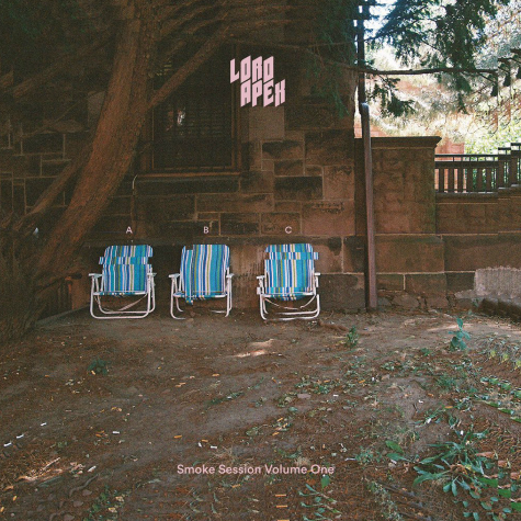 Smoke Sessions Vol. 1 Lord Apex