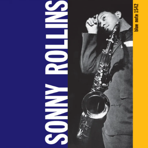 Sonny Rollins Volume 1