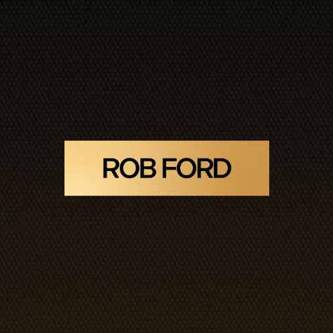Sonnyjim Lee Scott Rob Ford