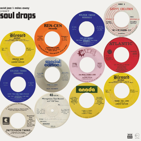 Soul Drops