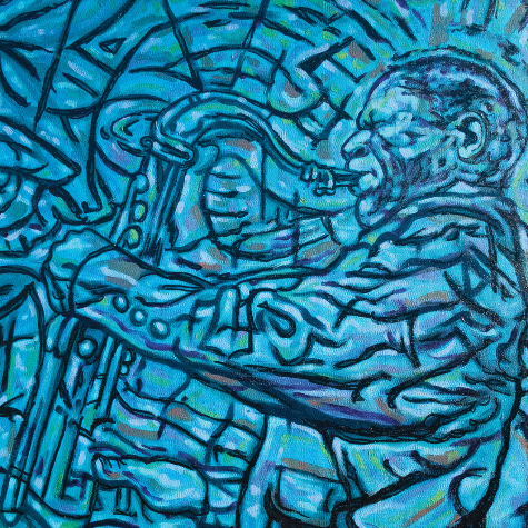 Spiritual Jazz 15, A Tribute To 'Trane