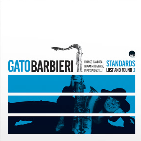 Standards Lost And Found 2 RSD25, Gato Barbieri