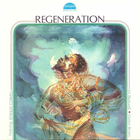 Stanley Cowell, Regeneration