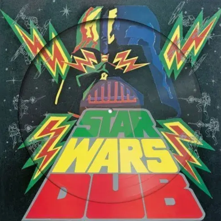 Star Wars Dub RSD25, Phil Pratt