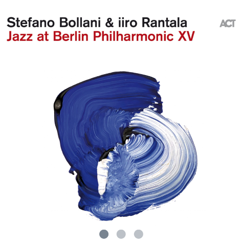 Stefano Bollani & iiro Rantala, Jazz At Berlin Philharmonic XV