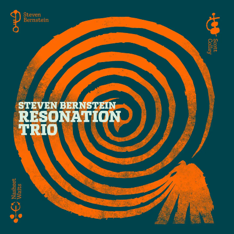 Steven Bernstein Resonation Trio