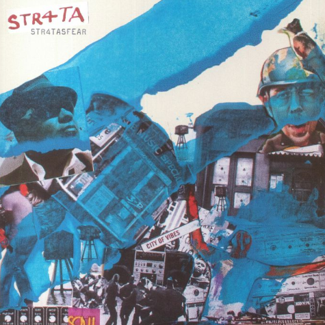 Str4ta, Str4tasfear