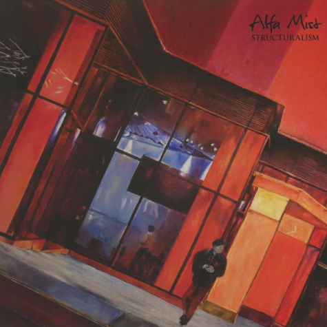 Structuralism, Alfa Mist